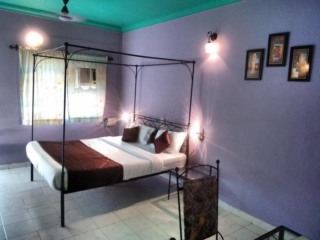 Hotel Libton Manor Candolim Exterior foto