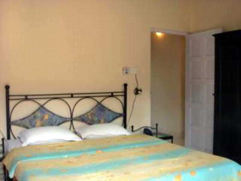 Hotel Libton Manor Candolim Exterior foto